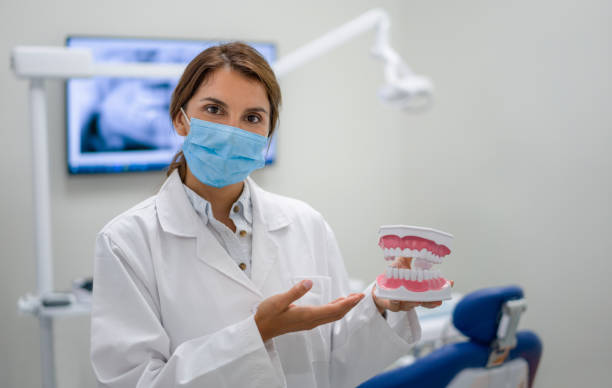 Professional Emergency Dental Service in MS