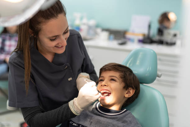 Best Emergency Orthodontic Repairs in Durant, MS